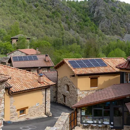 Verdiago Vive El Refugio I Casa di campagna *