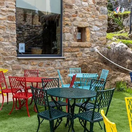 Casa di campagna Verdiago Vive El Refugio I *