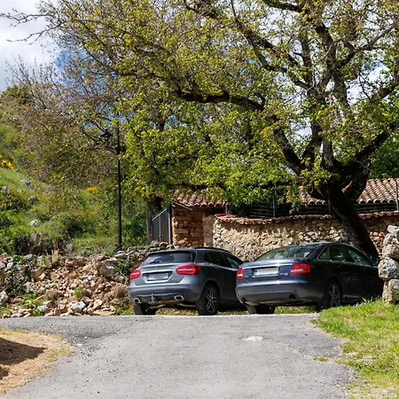 Verdiago Vive El Refugio I Casa di campagna Verdiago