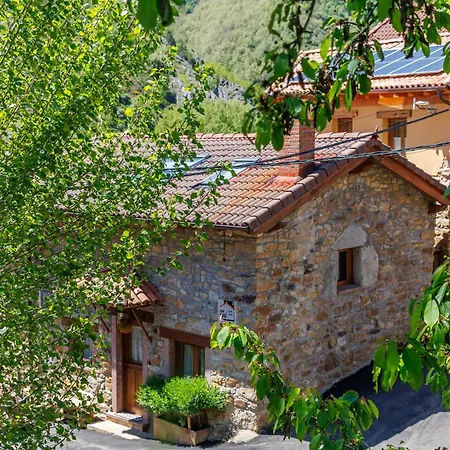El Refugio I De