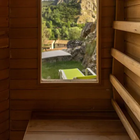 El Refugio I De Country house