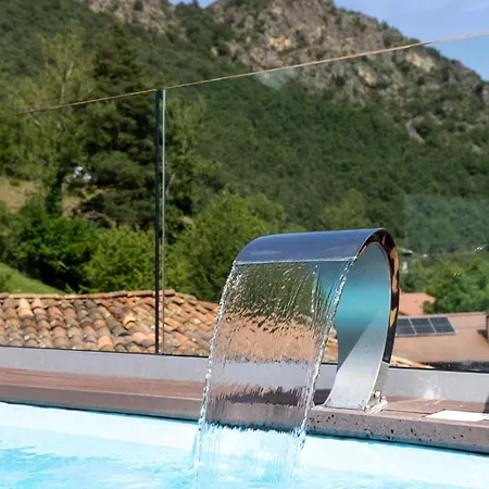 Country house El Refugio I De Verdiago