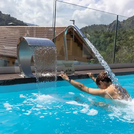 El Refugio I De
