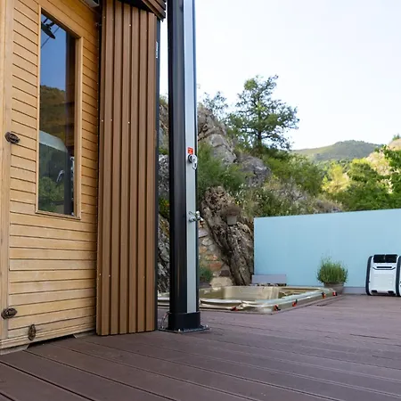 Country house El Refugio I De *