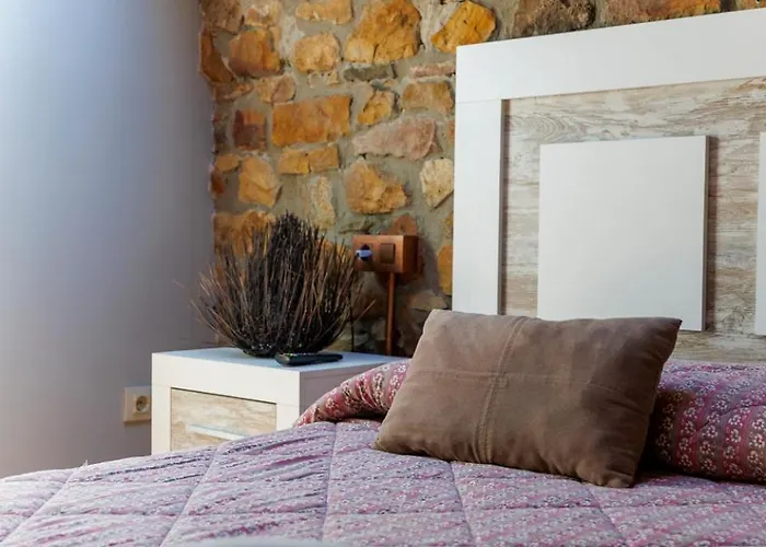 El Refugio I De Country house