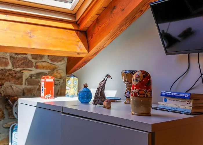 El Refugio I De Landhuis Verdiago