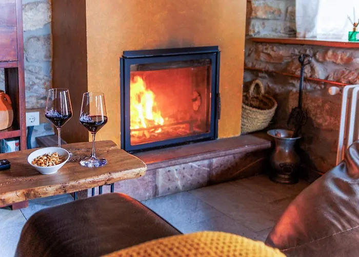 Country house El Refugio I De