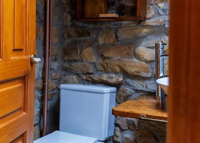 El Refugio I De Verdiago