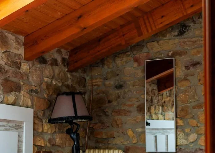 Country house El Refugio I De