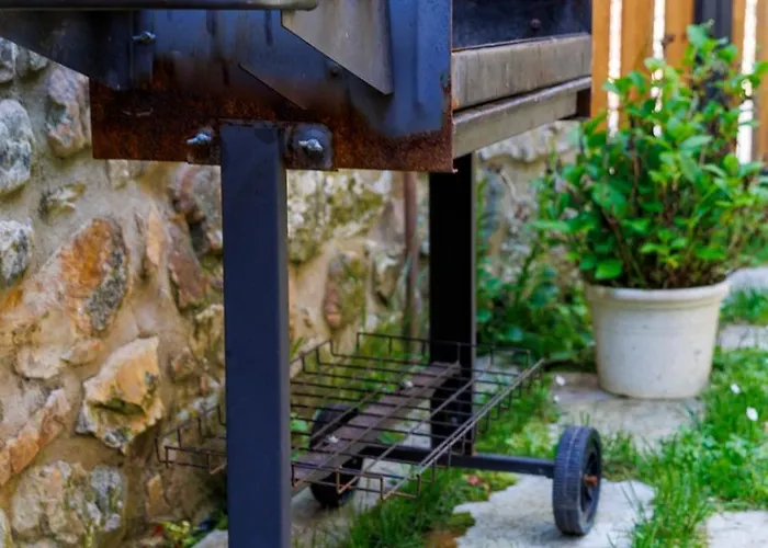 El Refugio I De Landhuis *