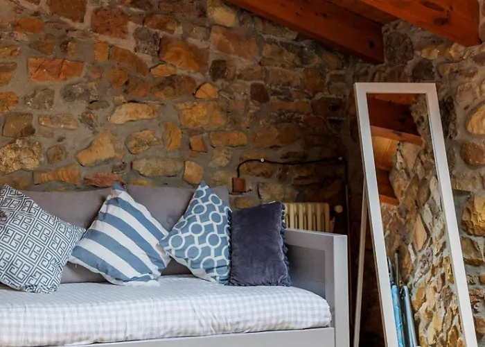 El Refugio I De Verdiago