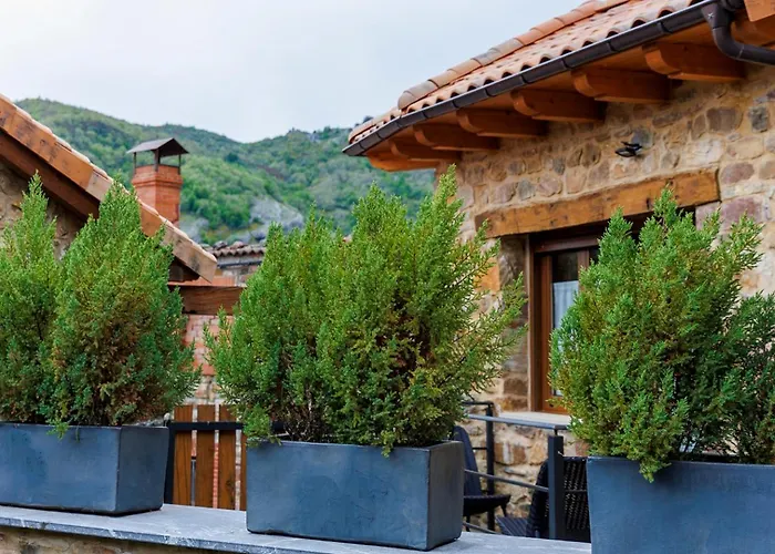 El Refugio I De Verdiago