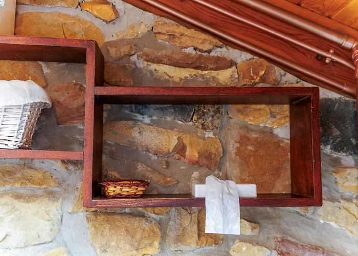 Landhuis El Refugio I De