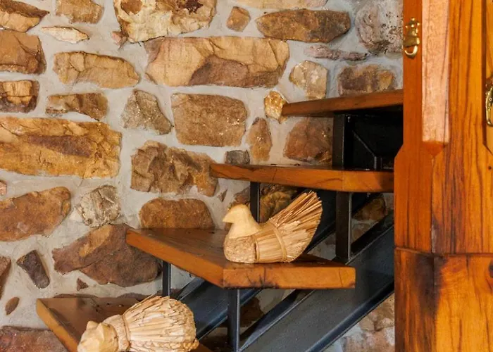 El Refugio I De * Verdiago