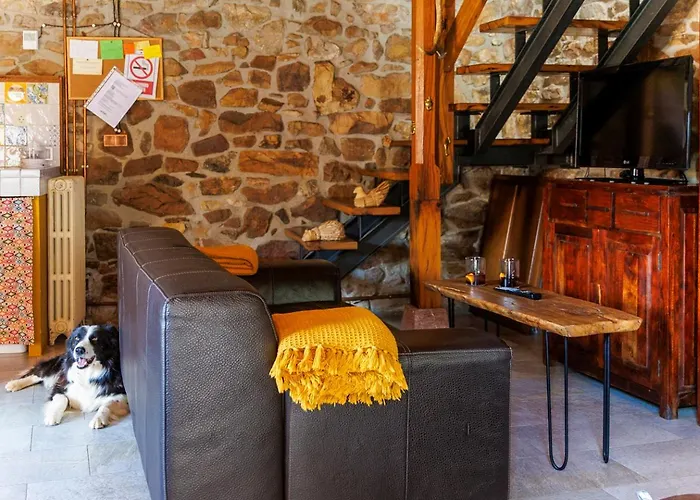 El Refugio I De Landhuis