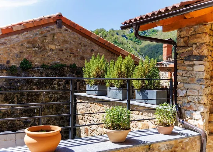 El Refugio I De Country house