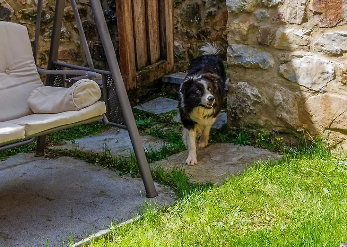 El Refugio I De Country house Verdiago