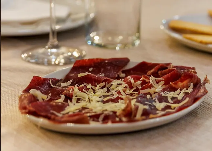 El Refugio I De Country house