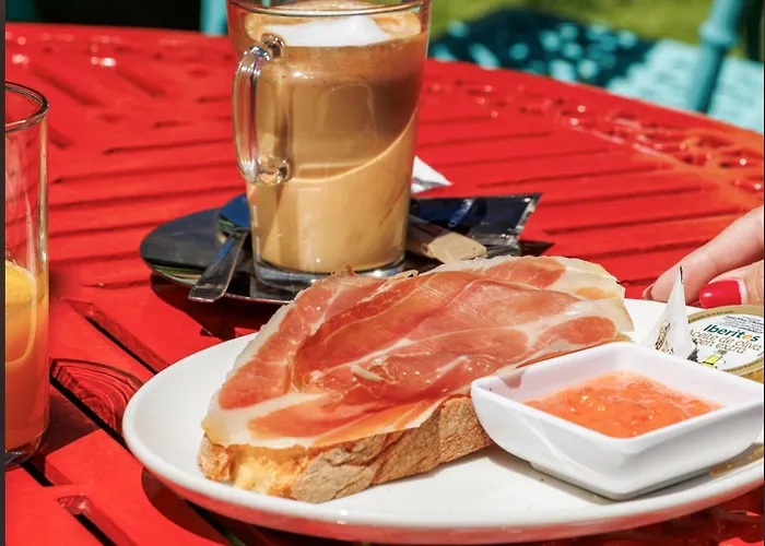 Country house El Refugio I De Verdiago