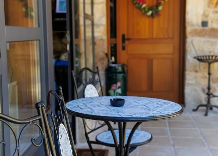 El Refugio I De Country house