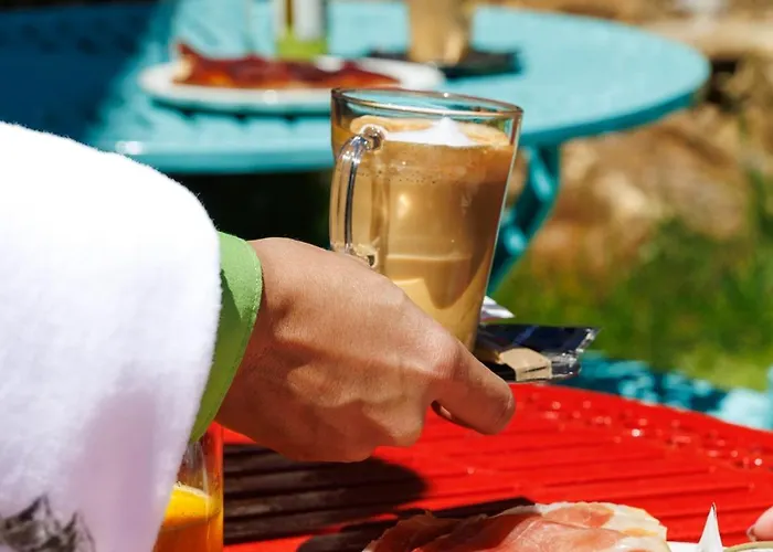 El Refugio I De * Verdiago