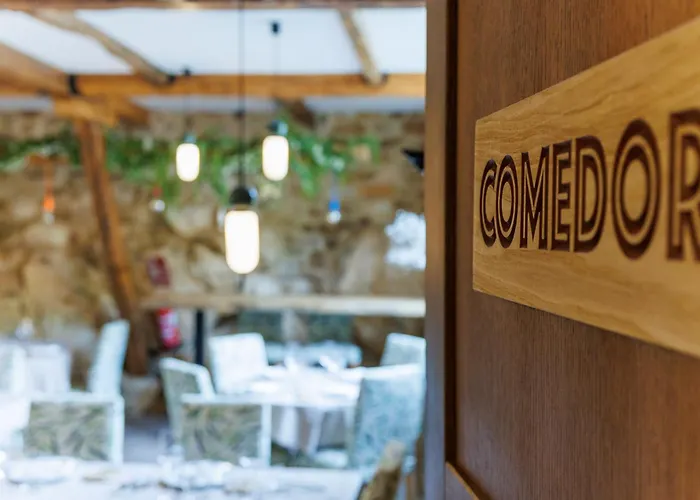 Landhuis El Refugio I De *