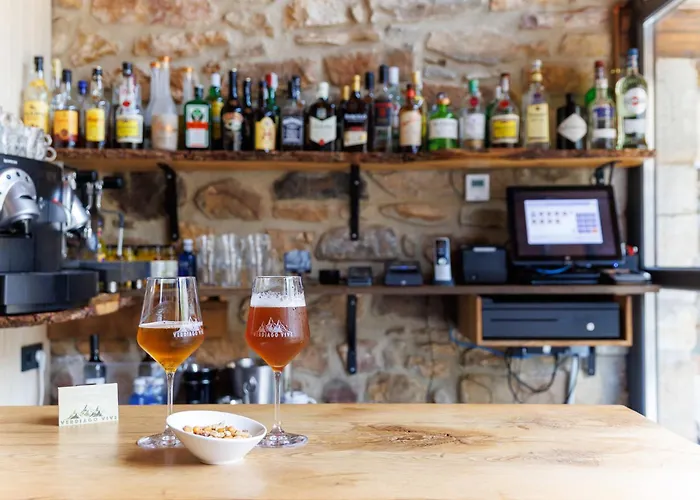 Country house El Refugio I De