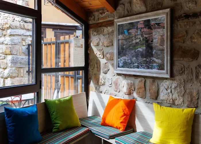 El Refugio I De * Verdiago