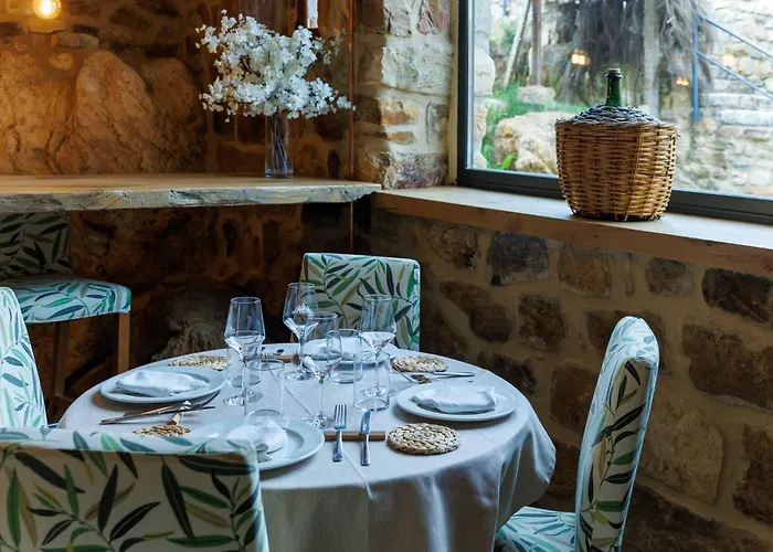 El Refugio I De Country house