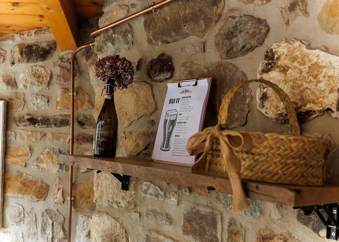 Country house El Refugio I De *