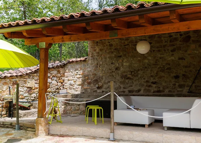 El Refugio I De * Verdiago