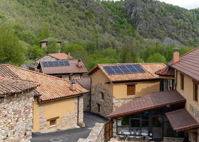 El Refugio I De Landhuis *