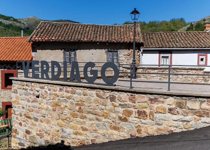 Landhuis El Refugio I De