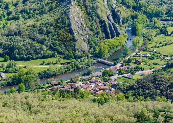 El Refugio I De Verdiago