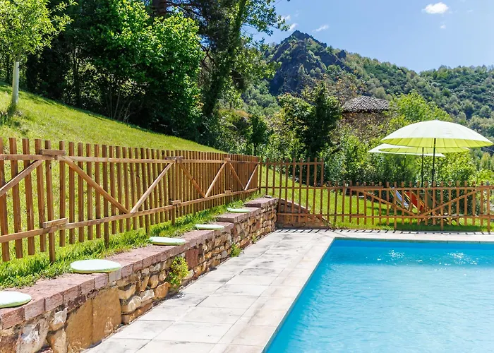 El Refugio I De Landhuis Verdiago