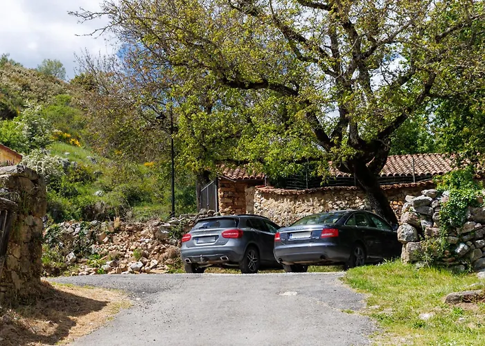 El Refugio I De Landhuis Verdiago