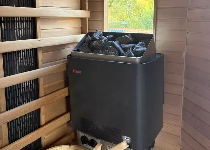 El Refugio I De Country house Verdiago